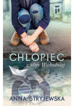 Chłopiec z ulicy Wschodniej