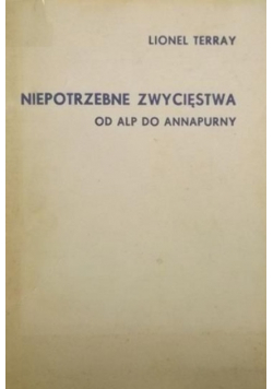 Niepotrzebne zwycięstwa