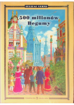 500 milionów Begumy