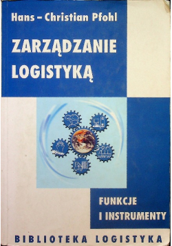 Zarządzanie logistyką