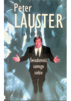 Świadomość samego siebie