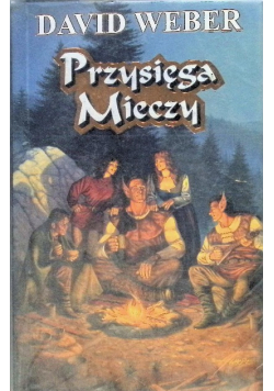Przysięga mieczy