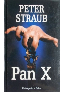 Pan X