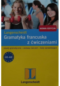 Gramatyka francuska z ćwiczeniami