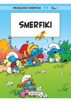 Smerfiki