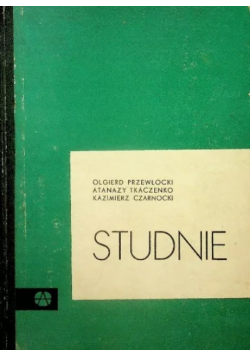 Studnie