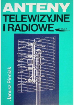 Anteny telewizyjne i radiowe