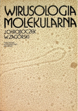 Wirusologia molekularna