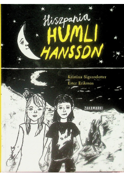 Hiszpania Humli Hansson