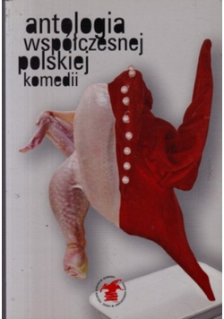 Antologia współczesnej polskiej komedii