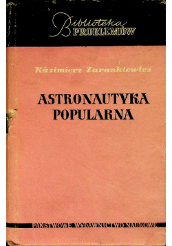 Astronautyka popularna