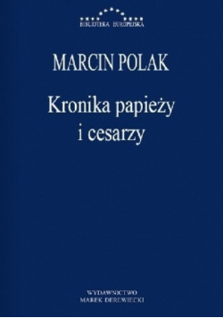 Kronika papieży i cesarzy