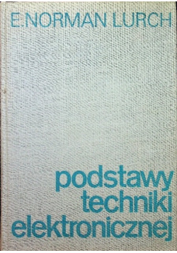 Podstawy techniki elektronicznej