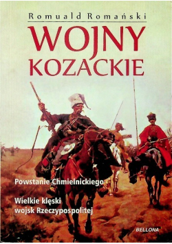 Wojny kozackie
