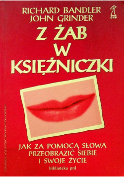 Z żab w księżniczki