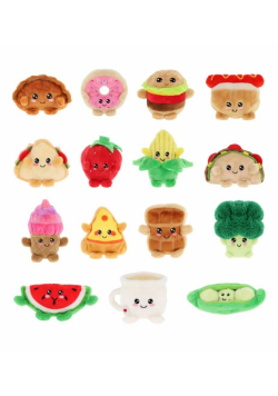 Food Bobballs 8cm mix