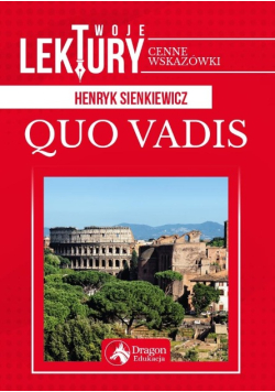Quo Vadis