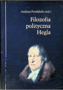 Filozofia polityczna Heagla