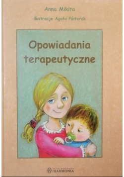 Opowiadania terapeutyczne