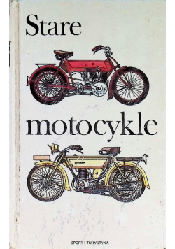 Stare Motocykle