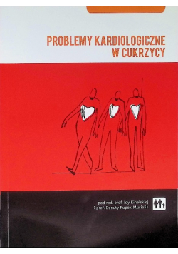 Problemy kardiologiczne w cukrzycy