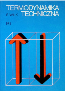 Termodynamika techniczna