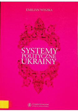 Systemy polityczne Ukrainy