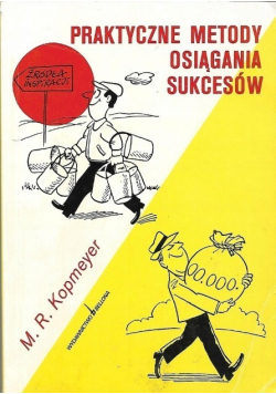 Praktyczne metody osiągania sukcesów
