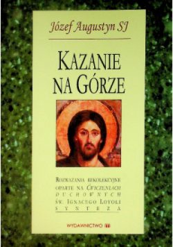 Kazanie na górze