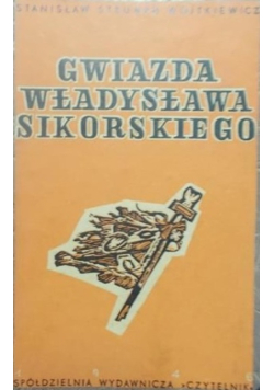 Gwiazda Władysława Sikorskiego 1946 r.