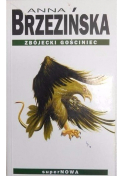 Zbójecki gościniec