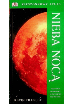 Nieba nocą