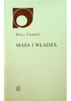 Masa i władza