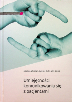 Umiejętności komunikowania się z pacjentami