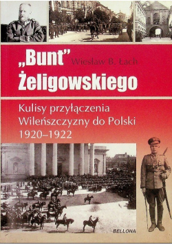 Bunt Żeligowskiego