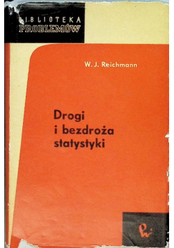 Drogi i bezdroża statystyki