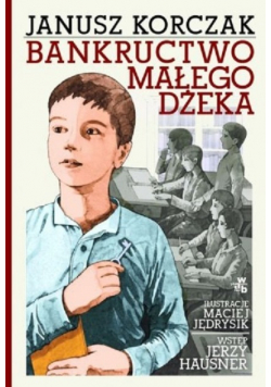 Bankructwo małego Dżeka