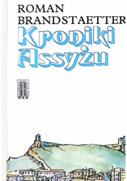 Kroniki Assyżu