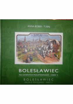 Bolesławiec