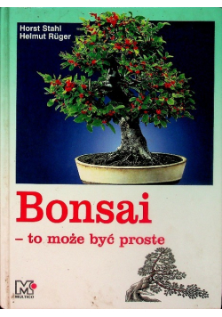 Bonsai to może być proste