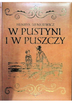 W pustyni i puszczy