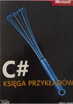 C# Księga przykładów