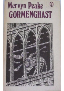 Gormenghast