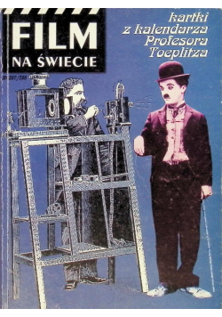 Film na świecie Kartki z kalendarza Profesora Toeplitza