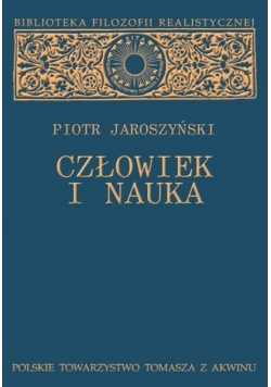 Człowiek i nauka
