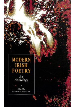Modern Irish Poetry