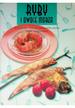 Ryby i owoce morza