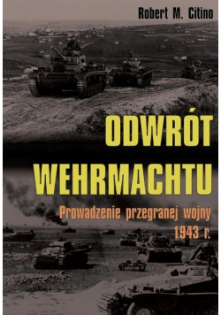 Odwrót Wehrmachtu
