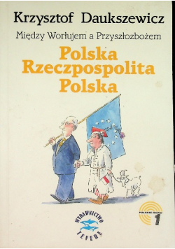 Polska Rzeczpospolita Polska
