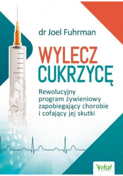 Wylecz cukrzycę